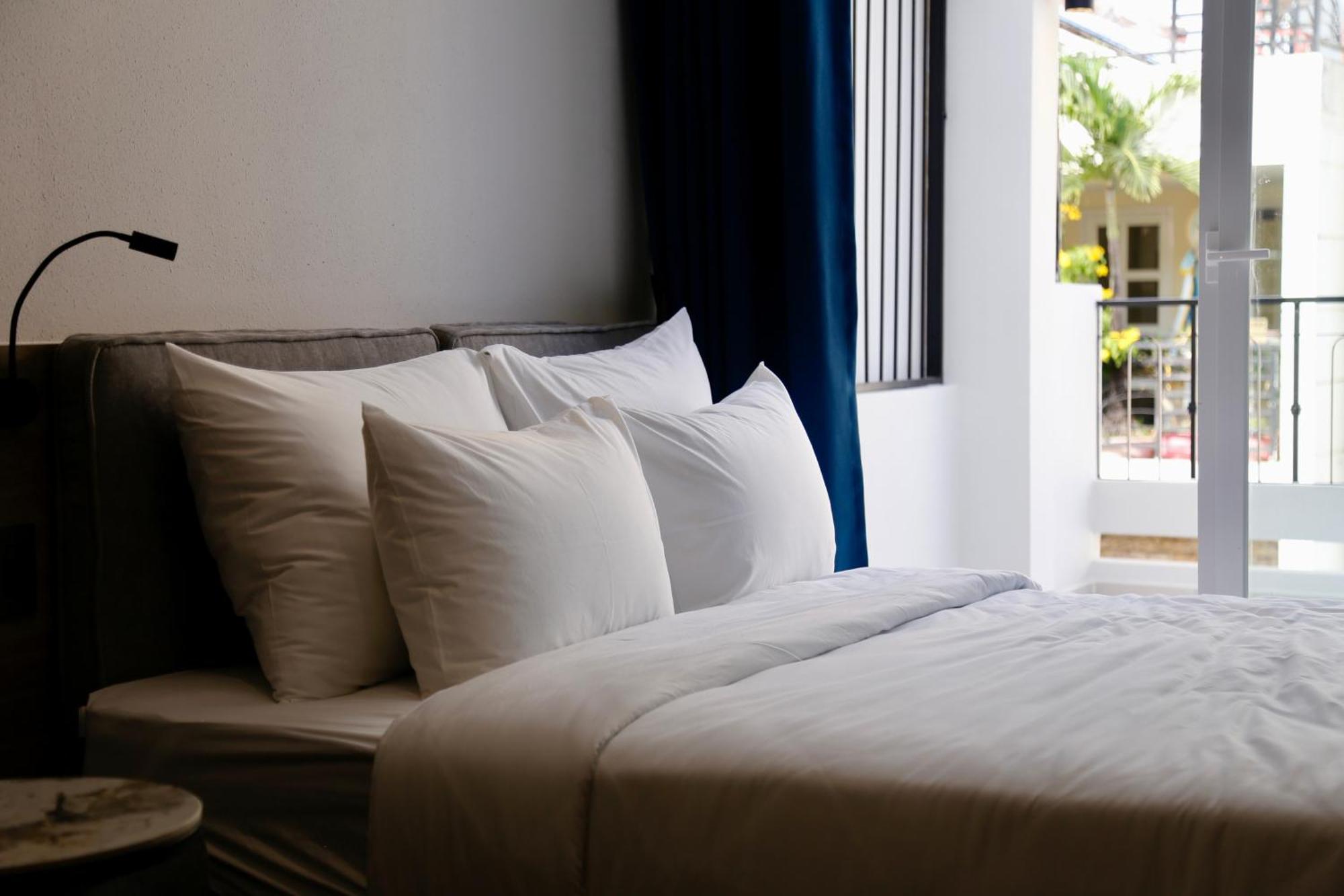 Cityhouse - Nest Minh Khai โฮจิมินห์ซิตี้ ภายนอก รูปภาพ