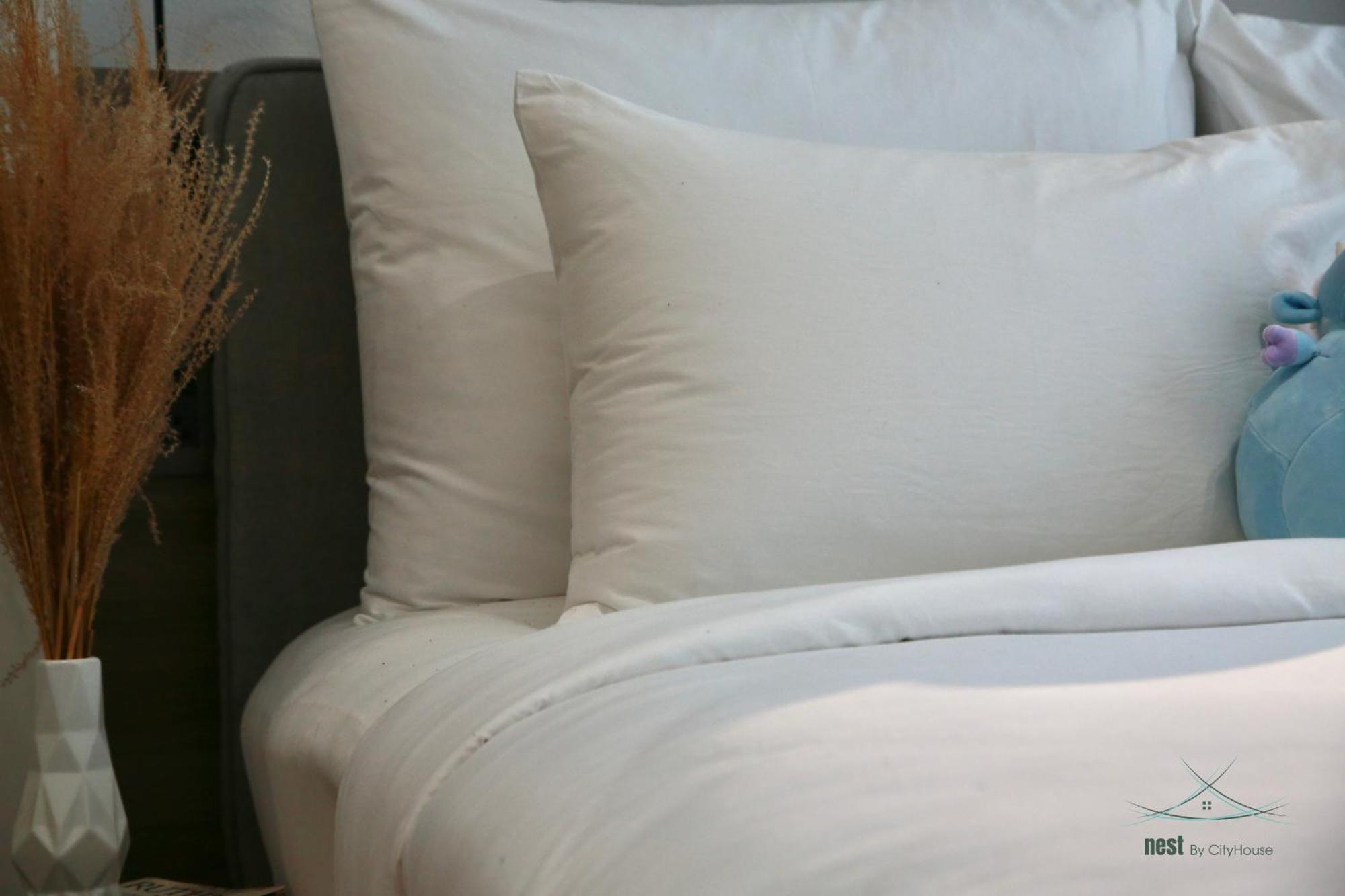 Cityhouse - Nest Minh Khai โฮจิมินห์ซิตี้ ภายนอก รูปภาพ